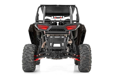 Receiver Hitch | Polaris RZR XP 1000