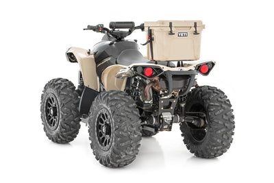 Rear Cooler Mount | Can-Am Renegade 1000/Renegade 500