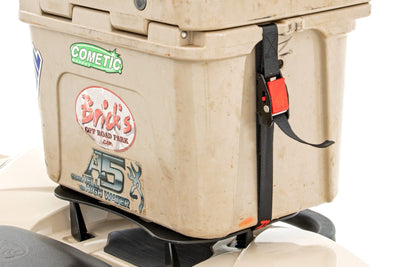 Rear Cooler Mount | Can-Am Renegade 1000/Renegade 500