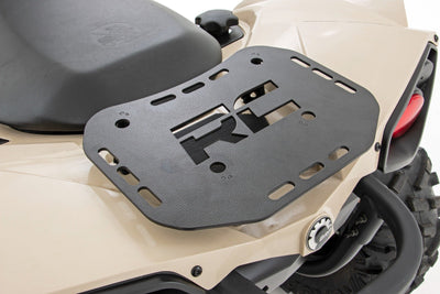 Rear Cooler Mount | Can-Am Renegade 1000/Renegade 500