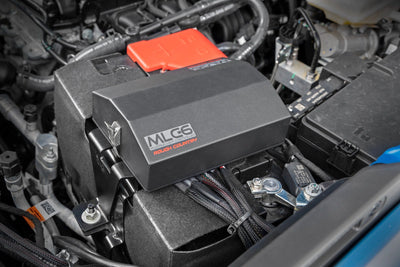 Rough Country MLC-6 | Multiple Light Controller | Ford Bronco 4WD (2021-2025)