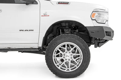 Front Bumper | Ram 2500 2WD/4WD (2019-2026)
