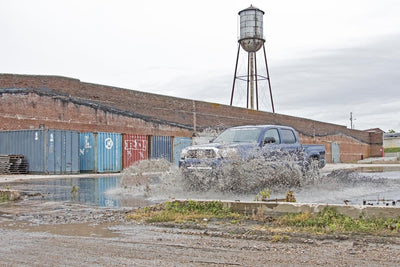 3 Inch Lift Kit | N3 Struts | Toyota Tacoma 4WD (2005-2023)