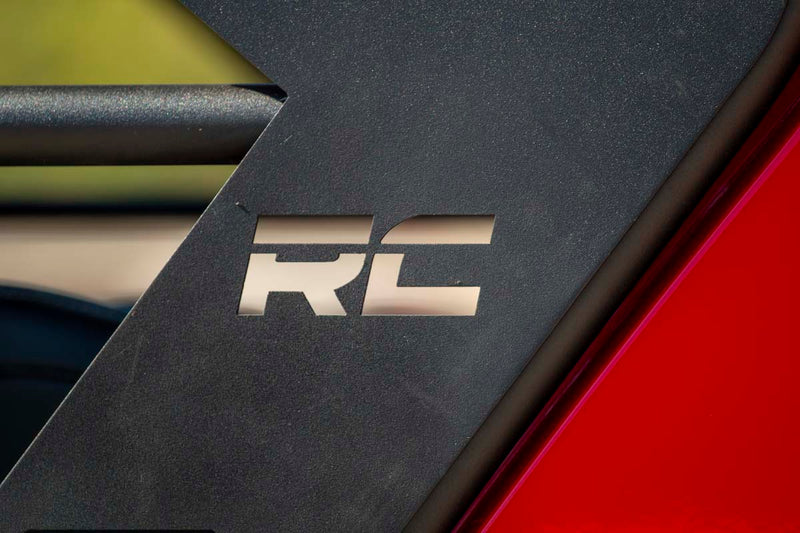 RR Tubular Doors | Jeep Gladiator JT/Wrangler JL 4WD (2018-2025)