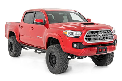 3.5 Inch Lift Kit | UCA | Vertex | Toyota Tacoma 2WD/4WD (2005-2023)