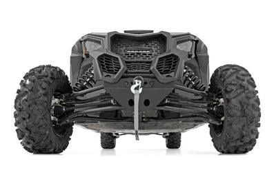 Winch Mount | RS4500S | Can-Am Maverick X3 Max