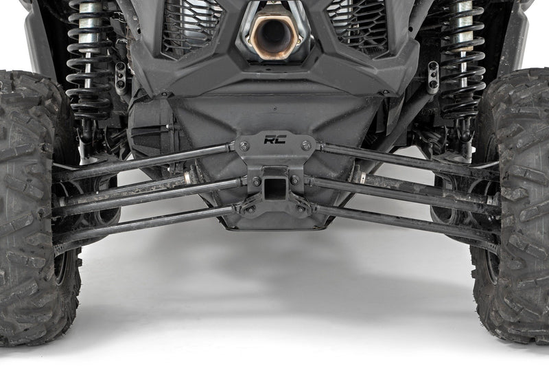 Receiver Hitch | Can-Am Maverick X3 Max