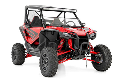 Winch Mount | Honda Talon 1000