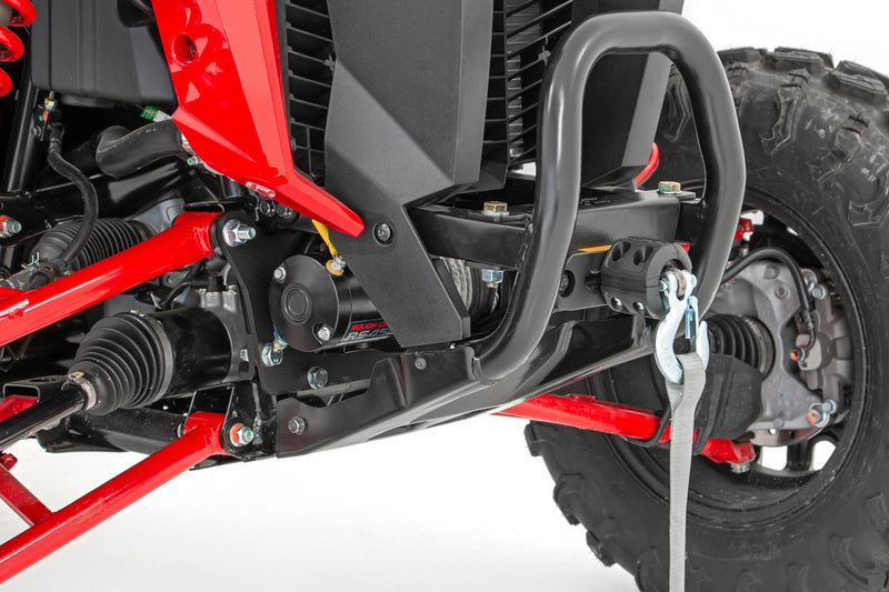 Winch Mount | Honda Talon 1000