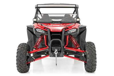 Winch Mount | Honda Talon 1000