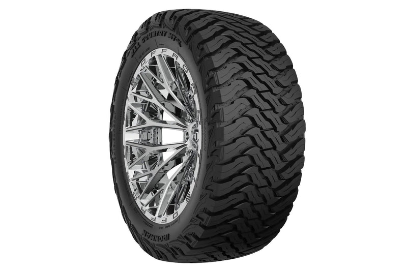 37x12.50R20 Iron Man All Country MT-X