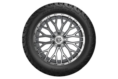 37x12.50R20 Iron Man All Country MT-X