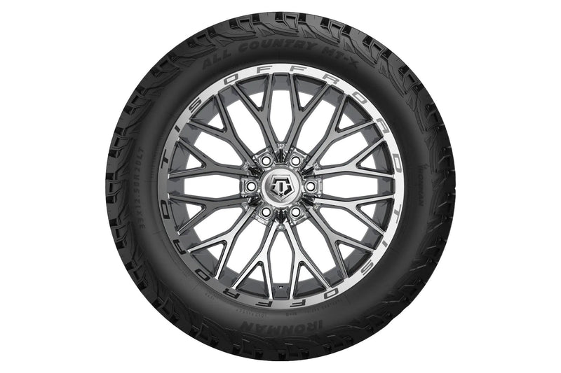 37x12.50R20 Iron Man All Country MT-X