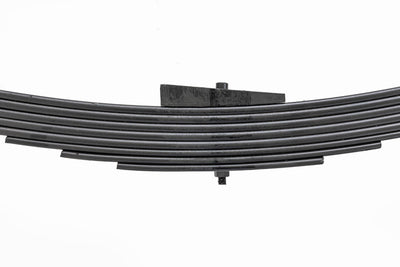 Rear Leaf Springs| 2.5" Lift | Pair | Jeep CJ5/CJ7 5 4WD (1955-1975)
