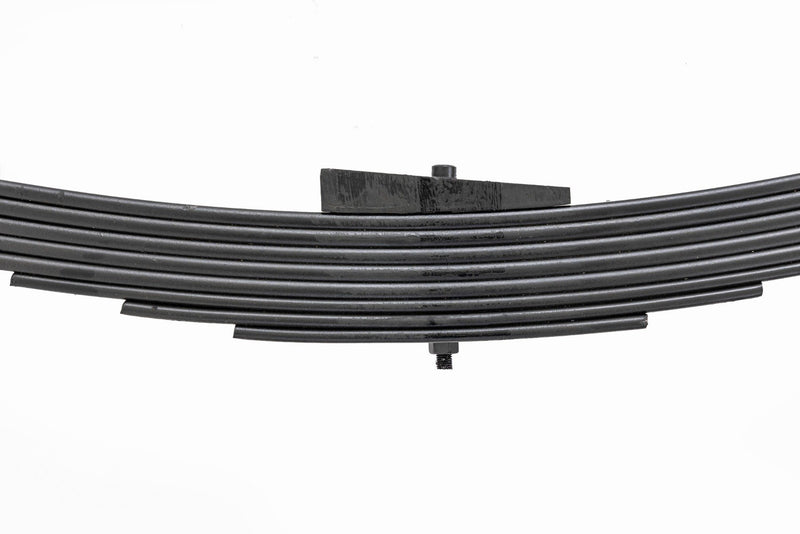 Rear Leaf Springs| 2.5" Lift | Pair | Jeep CJ5/CJ7 5 4WD (1955-1975)