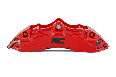 Performance Brake System | Front | Ram 1500 2WD/4WD (2019-2025)