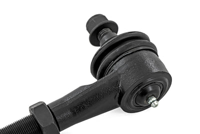 High Steer Kit | w/ N3 Steering Stabilizer | Jeep Gladiator JT/Wrangler JL (18-25)