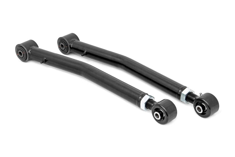 X-Flex Control Arms | Front | Lower | Jeep Wrangler JL (18-25)/Wrangler Unlimited (18-25)