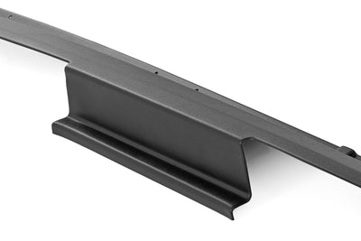 Trail Cladding | Rocker Sill Plates | Jeep Wrangler Unlimited 4WD (2018-2025)