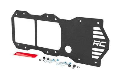Tailgate Reinforcement | Jeep Wrangler JL (18-25)/Wrangler Unlimited (18-25)