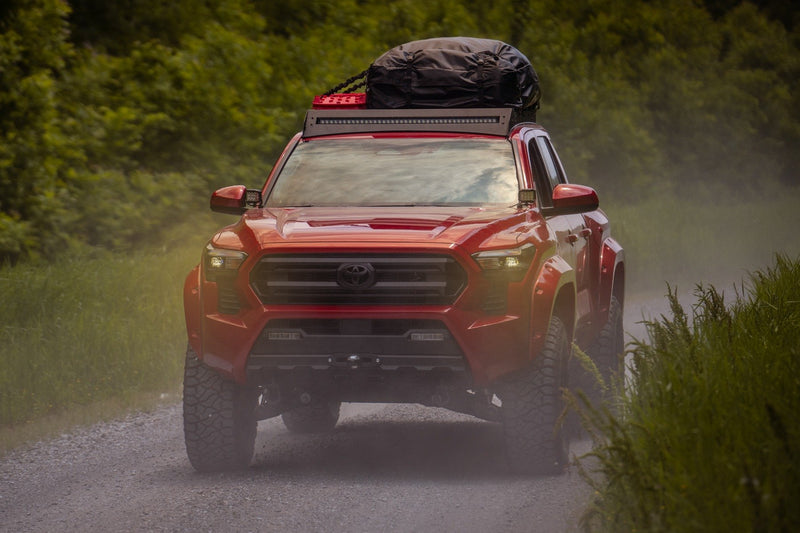 3.5 Inch Lift Kit | N3 | Toyota Tacoma 4WD (2024-2025)