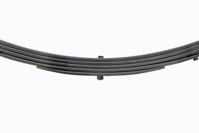 Rear Leaf Springs | 4" Lift | Pair | Toyota Land Cruiser FJ40 4WD (1964-1980)