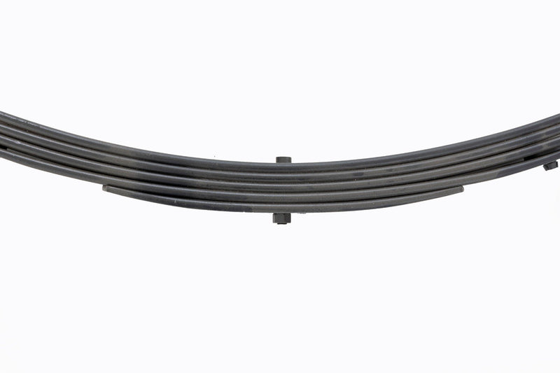 Rear Leaf Springs | 4" Lift | Pair | Toyota Land Cruiser FJ40 4WD (1964-1980)