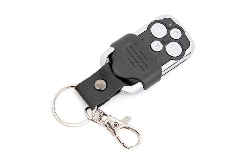 Rough Country Wireless LED Remote Controller