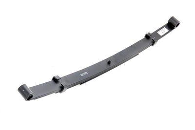 Front Leaf Springs | 2" Lift | Pair | Chevy/GMC C10/K10 Truck & SUV/K5 Blazer (73-91)