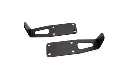 LED Bumper Mount | 20" | Ram 2500 (03-10)/2500 (11-18)/3500 (11-18)