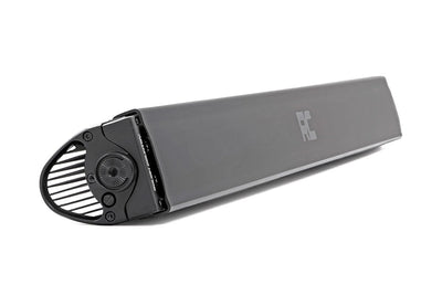 Rough Country 50 Inch Black Series LED Light Bar | Dual Row