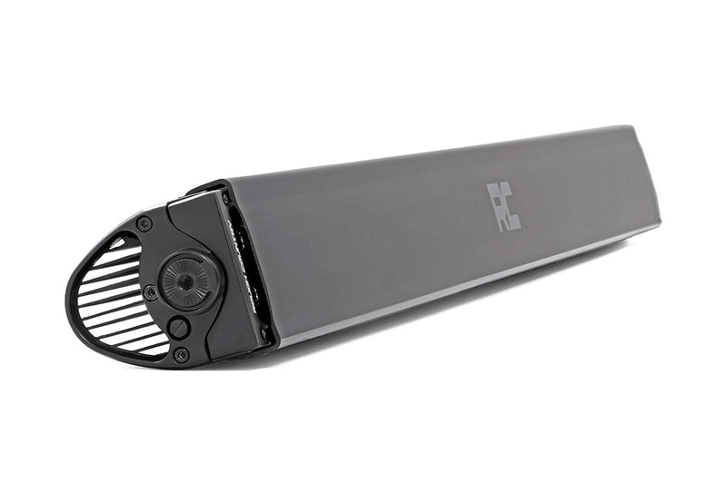 Rough Country 50 Inch Black Series LED Light Bar | Dual Row