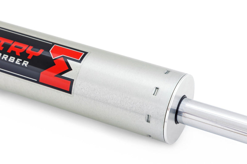 Rough Country M1 Monotube Front Shocks | 0-2" | Ram 1500 2WD (2009-2018 & Classic)