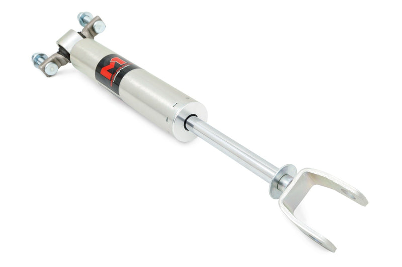M1 Front Shocks | 5-8" | Torsion Bar Drop | Chevy/GMC 2500HD/3500HD (11-25)