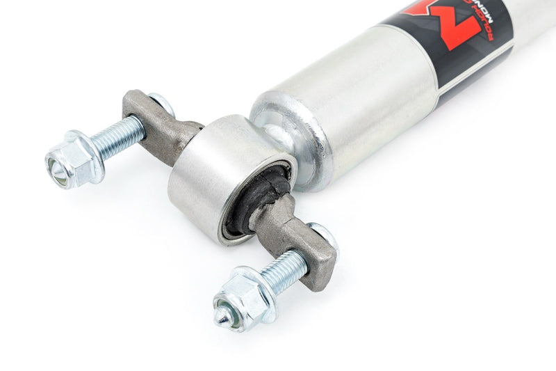 M1 Monotube Front Shocks | 3.5-4.5" | Chevy/GMC 2500HD/3500HD (11-25)