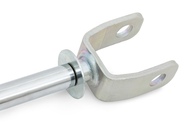 M1 Monotube Front Shocks | 3.5-4.5" | Chevy/GMC 2500HD/3500HD (11-25)