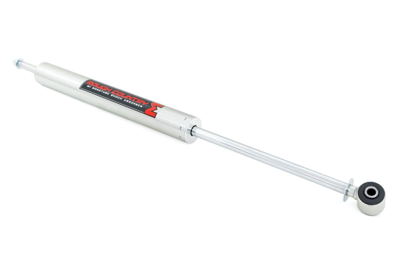 M1 Monotube Rear Shocks | 0-2" | Toyota 4Runner (03-24)/FJ Cruiser (07-14)