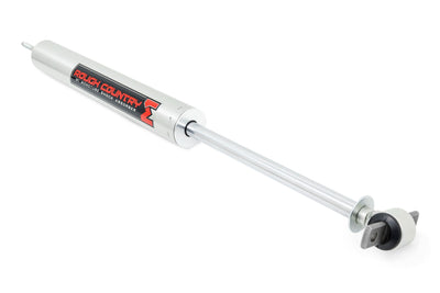 Rough Country M1 Monotube Front Shocks | 0-2" | Ram 1500 2WD (2009-2018 & Classic)