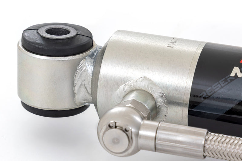 M1R Monotube Rear Shocks | 3-3.5" | Cadillac Escalade 2WD/4WD (2002-2006)