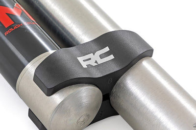 M1R Monotube Rear Shocks | 4-5.5" | Chevy Suburban 1500 2WD/4WD (2000-2020)