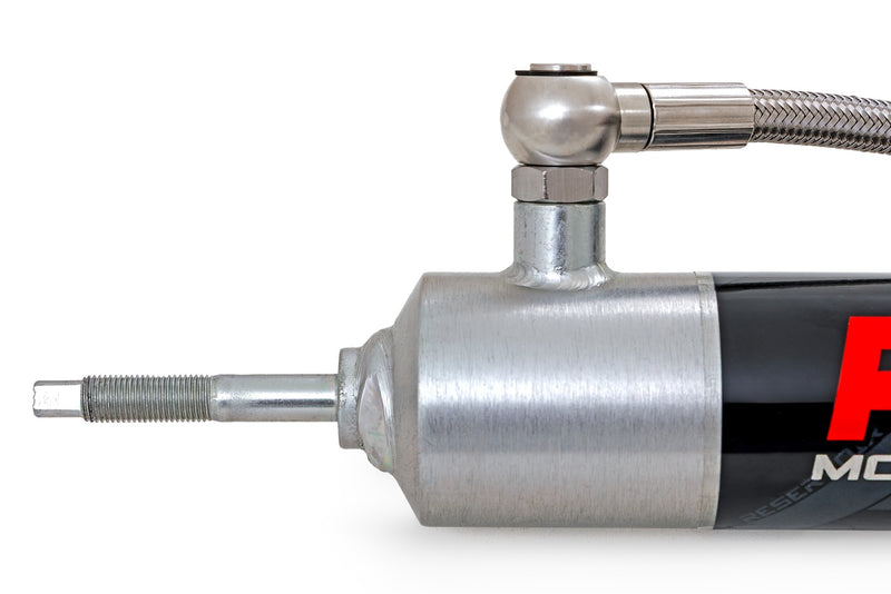 M1R Monotube Rear Shocks | 5-7" | Toyota Tacoma 4WD (2024-2025)