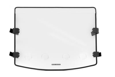 Vented Full Windshield | Scratch Resistant | Can-Am Maverick Sport 1000R