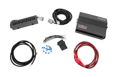 Rough Country MLC-6 | Multiple Light Controller | Universal