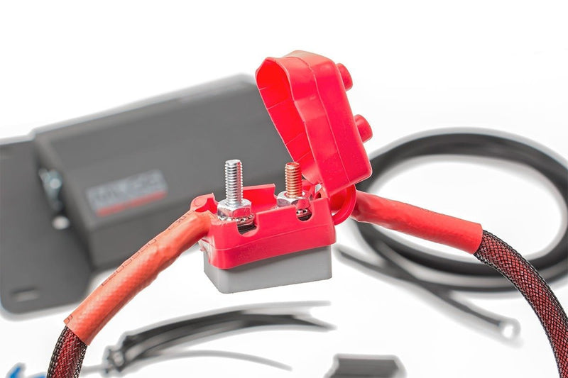 Rough Country MLC-6 | Multiple Light Controller | Universal