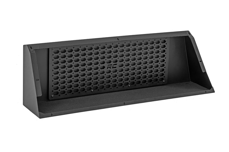 Rough Country Bed Cap Molle Panel Side Storage Bin | Drivers Side