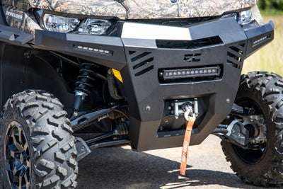Bumper | Front | Can-Am Defender HD 8/HD 9/HD 10