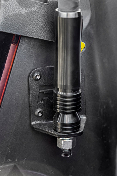 Whip Mount | Honda Talon 1000