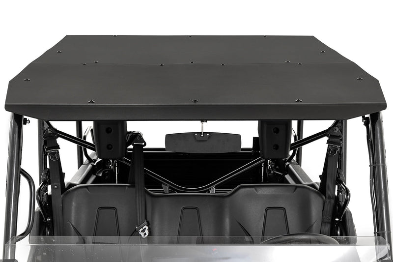 Rough Country UTV Roof | HDPE | Honda Pioneer 1000