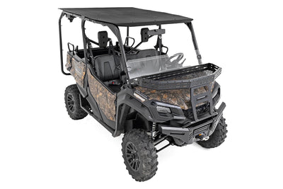 Rough Country UTV Roof | HDPE | Honda Pioneer 1000