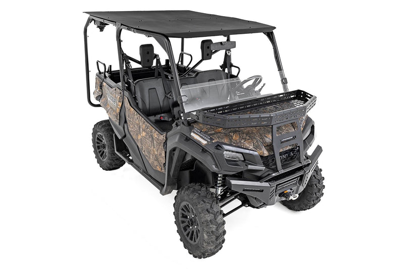 Rough Country UTV Roof | HDPE | Honda Pioneer 1000